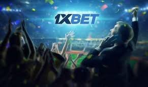 Explore the 1xBet App Your Gateway to Sports Betting -1368304623 Explore the 1xBet App Your Gateway to Sports Betting -1368304623