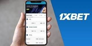 Explore the 1xBet App Your Gateway to Sports Betting -1368304623 Explore the 1xBet App Your Gateway to Sports Betting -1368304623