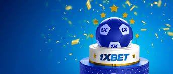 Explore the 1xBet App Your Ultimate Betting Companion -1541363592