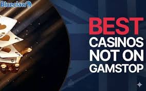 Explore the Best Casinos Not on Gamstop UK 967769221