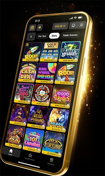 Explore the Exciting World of River Belle Casino Online Games -1842669904