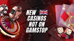 Exploring Casinos Not on GamStop in the UK 819904862 Exploring Casinos Not on GamStop in the UK 819904862