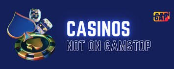 Exploring Casinos Not on GamStop in the UK 819904862 Exploring Casinos Not on GamStop in the UK 819904862