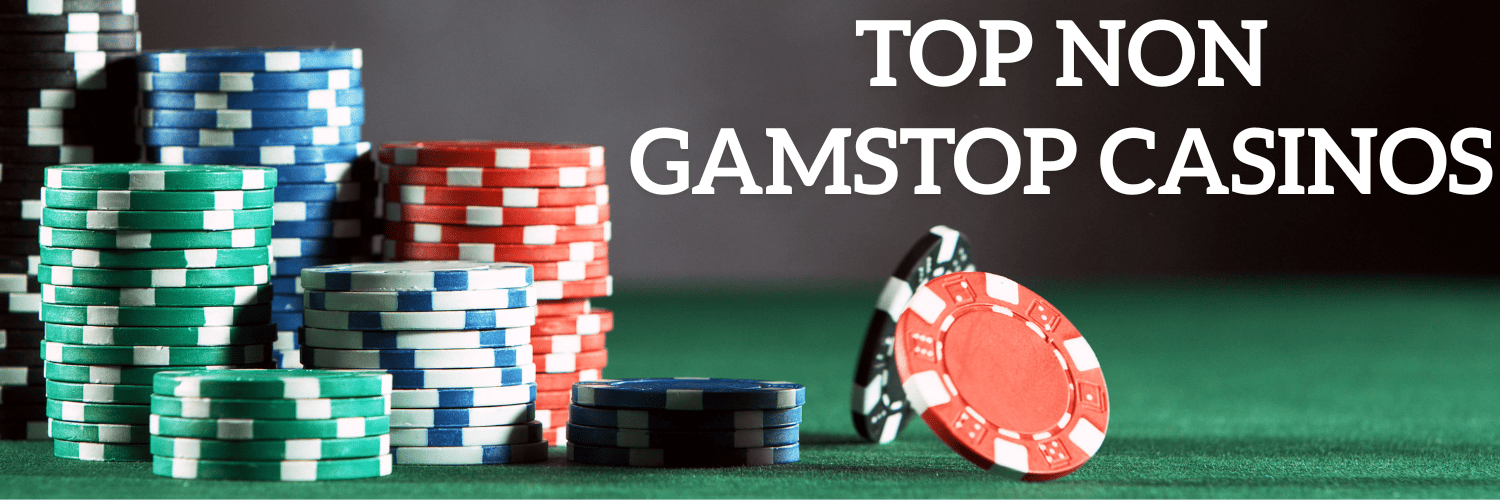 Exploring Casinos Not Registered on Gamstop 1038692096