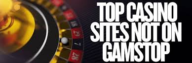 Exploring Non Gamstop Casinos A Comprehensive Guide 928488143