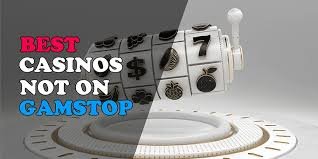 Find Online Casinos Not Blocked by Gamstop