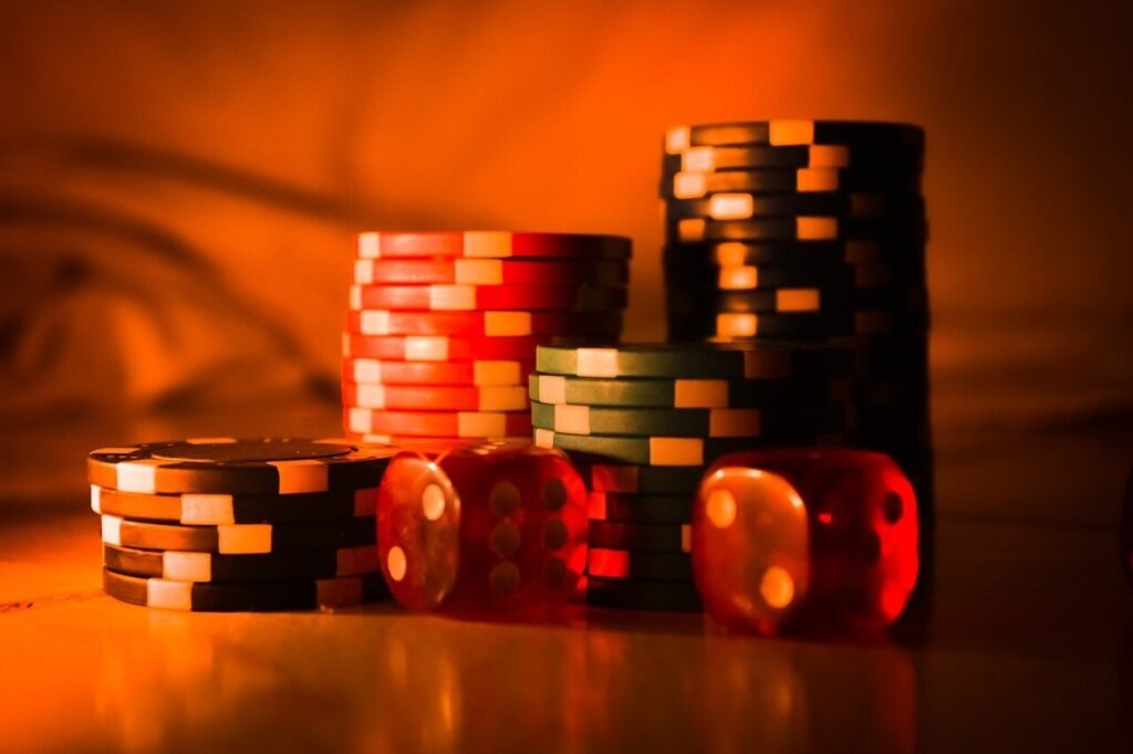 Online české casino - Zábava a výhry na dosah ruky