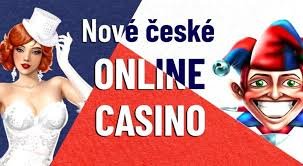 Online české casino - Zábava a výhry na dosah ruky