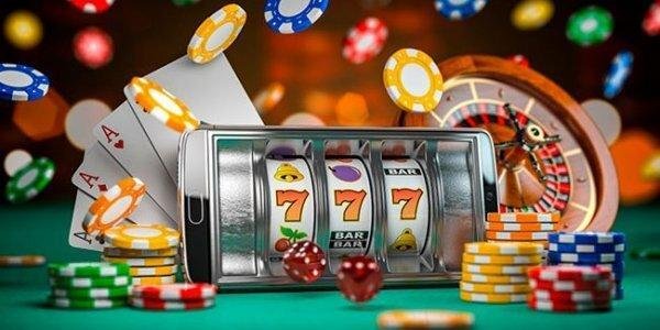 Сравнение игровых автоматов Versus Slots Сравнение игровых автоматов Versus Slots