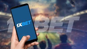 1xBet Корея Скачать приложение - Ваш надежный партнер в ставках