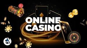 Amonbet Casino De Ultieme Ervaring voor Gokliefhebbers