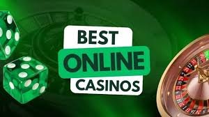 Avantgarde Online Casino The Future of Digital Gambling