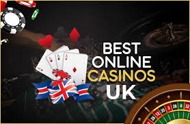 Bet Online Casino UK Your Guide to the Best Online Gambling Experience