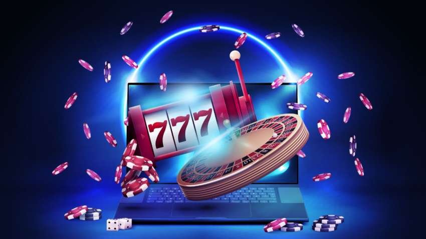 Experience the Thrill of BloodySlots Casino Online Games