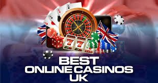 Finding the Best Online Casino A Comprehensive Guide 1315246737