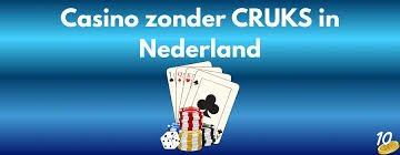 Ontdek Online Casino's Zonder CRUKS De Top 10 Ontdek Online Casino's Zonder CRUKS De Top 10