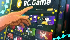 The Ultimate Guide to BC Game Your Go-To Casino Gaming Experience